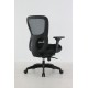 Strood 24 Hour Air Mesh Executive Posture Chair